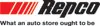 REPCO logo