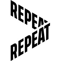 Repeat VC logo