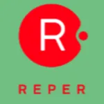 Reper logo