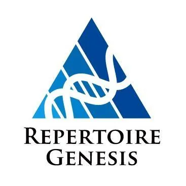 Repertoire logo