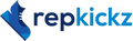 Repkickz logo