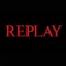 Replay Jeans logo