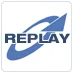 Replay Solutions logo