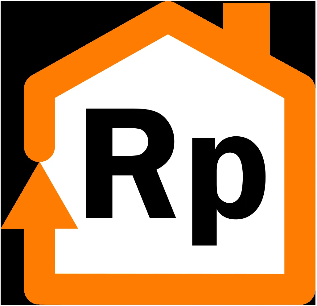 Replenium logo