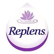 Replens logo