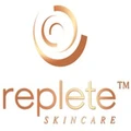 Replete Skincare logo