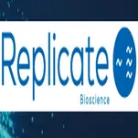 Replicate Bioscience logo