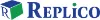Replico Corporation logo