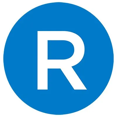 Replicon logo