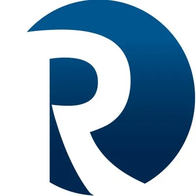 Repligen logo