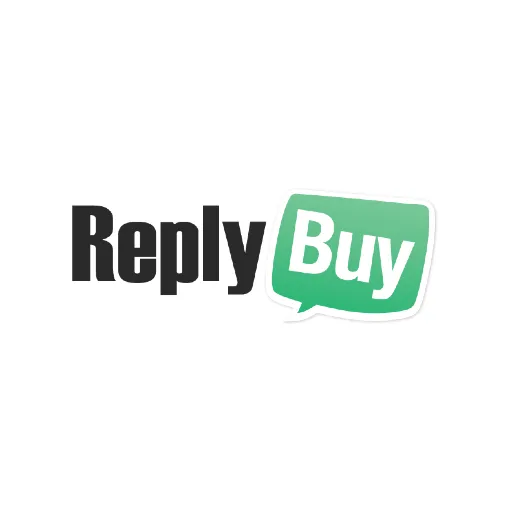 ReplyBuy logo