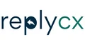 ReplyCX logo