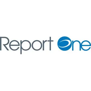 Report One logo