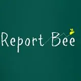 Report Bee logo