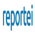 Reportei logo