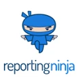 Reporting Ninja logo