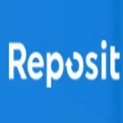Reposit logo