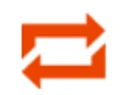 RepostExchange logo