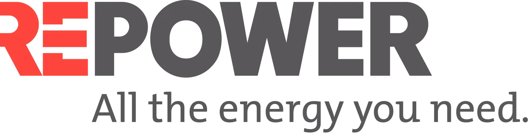 Repower logo