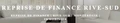 Reprise de finance logo