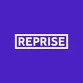 Reprise Media logo