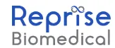 Reprise Biomedical logo