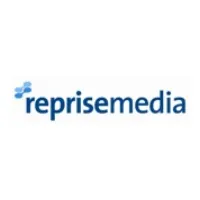 Reprise Media logo