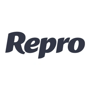Repro logo
