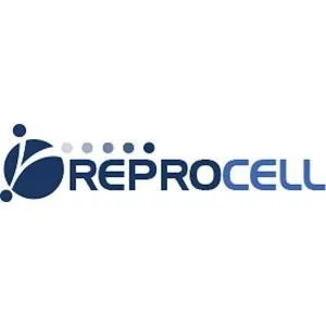 ReproCELL logo