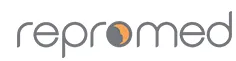 Repromed logo