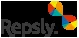 Repsly logo