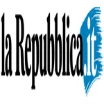 la Repubblica logo