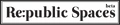 Republic Spaces logo