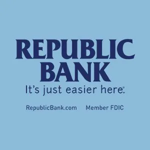 Republic Bank logo