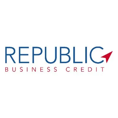 Republic Business Credit logo