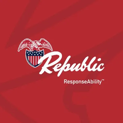Republic Co logo