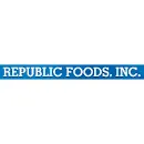 Republic Foods logo
