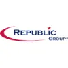 Republic Group logo