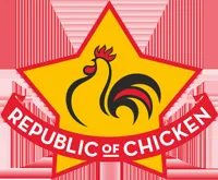 Republic of Chicken logo