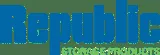 Republic Storage logo