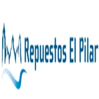 Repuestos El Pilar logo