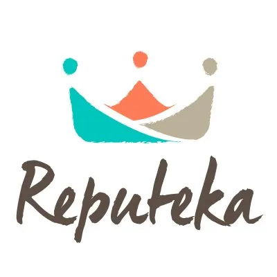 Reputeka logo
