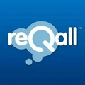 reQall logo