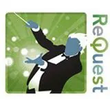 ReQuest logo