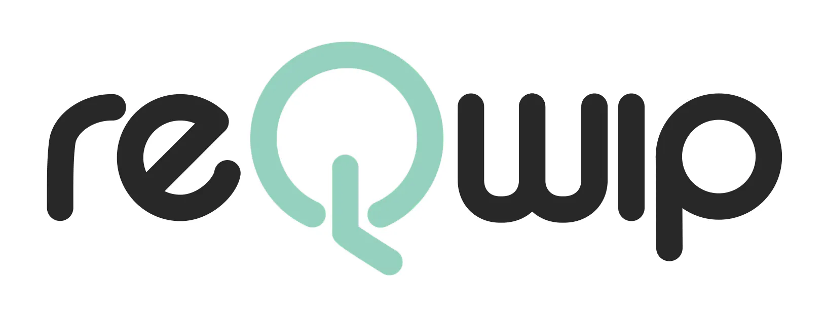 reQwip logo