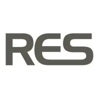 RES Software logo