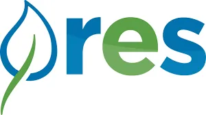 Resource Environmental Solutions logo