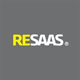 Resaas logo