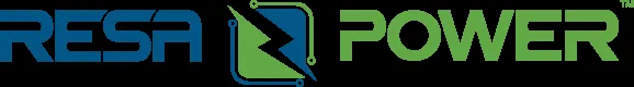 RESA Power logo