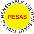 RESAS logo